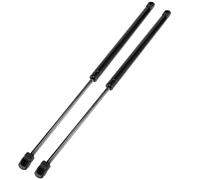 tnbru Capot Avant Ressort pour Seat pour Ibiza pour MK3 pour 6L 2002-2008 1 Paire Vérins Gaz Capot Avant Voiture Ressort Amortisseur Support Levage