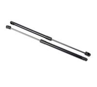 tnbru Capot Avant Ressort pour VW pour Golf 8 pour MK8 2020-2025 Vérins Capot Moteur Avant Amortisseurs Capot Amortisseurs Support Levage