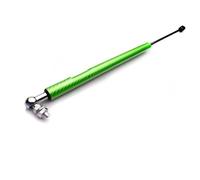 tnbru Capot Avant Ressort pour VW pour Golf pour MK8 2020-2024 Barres De Support Vérin Gaz pour Capot Voiture Accessoires(Carbon Green)