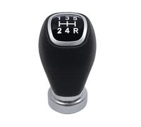 tnbru Changement Vitesse Pour Hyundai I10 Pour I20 5 6 Vitesses Pommeau Levier Vitesse Manette Bâton Boule Voiture Intérieur Remplacement 43711-B4020 Pièces