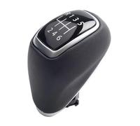 tnbru Changement Vitesse Pour Hyundai Pour Tucson TL MK3 2017-2020 Pommeau De Levier Vitesse 6 Vitesses Pièce Rechange Compatible Avec Les Numéros OEM