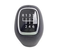 tnbru Changement Vitesse Pour Hyundai Pour Tucson TL MK3 2017-2020 Pommeau De Levier Vitesse 6 Vitesses Tête Manette