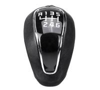 tnbru Changement Vitesse Pour Kia K2 K3 K4 Pour Sportage 2012-2016 Pour Hyundai IX25 Pour Creta 6 Vitesses Voiture MT Pommeau De Levier Vitesse Manette