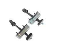 tnbru Charnières Porte Avant Voiture Pour Accord CM4 CM5 CM6 2002 2003 2004 2005 2006 2007 Accessoires Pour Charnières Portes Avant Voiture(Rear Pair)