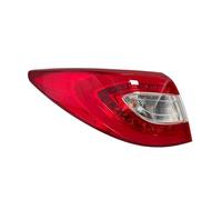 tnbru Feux Arrière Pour Hyundai Pour IX35 2013-2015 Feu Arrière De Freinage De Recul Feux Arrière Clignotant Indicateur Ensemble Feu Arrière(Outer Left)