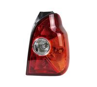 tnbru Feux Arrière Pour Hyundai Pour Terracan 2.4 2.9 2.5 3.5 Feu Arrière De Pare-chocs Arrière Gauche/droite Avec Ampoules Ensemble Feu Arrière(2.5 3.5 Right)