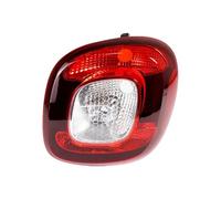 tnbru Feux Arrière Pour Smart Pour Fortwo Coupé 453 2015-2020 Feu Arrière Sans Ampoules A4539063100 A4539063200 Ensemble Feu Arrière(Only Right)