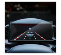 tnbru Film D'écran Navigation Pour BYD Pour Joint 15,6 Pour Pouce Verre Trempé Protecteur Voiture GPS Navigation Film Protection Écran LCD Anti-rayures Accssories(Instrument protector)