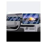 tnbru Film D'écran Navigation Pour GEELY Pour GALAXY E5/ Pour EX5 2024 2025 Navigation GPS Tableau Bord Écran Verre Trempé Film Protection Accessoires