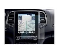 tnbru Film D'écran Navigation Pour Megane 4 2020-2024 Et Talisman 2020-2022 2 Films Protecteurs PET Écran Navigation GPS Voiture 9,3 Pouces