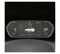 tnbru Film D'écran Navigation Pour MG5 GT 2022 Verre Trempé Protecteur D’écran Film Instrument Voiture Tableau Bord Anti-rayures Accessoires