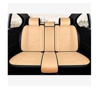 tnbru Housses Siège Auto pour Suzuki pour Swift pour Samouraï pour Grand Sx4 Housses De Siège Voiture Universelles Cuir Accessoires Automobiles Lot Housses Siège Voiture(Price for Rear seat5)