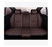 tnbru Housses Siège Auto pour Suzuki pour Swift pour Samouraï pour Grand Sx4 Housses De Siège Voiture Universelles Cuir Accessoires Automobiles Lot Housses Siège Voiture(Price for Rear seat3)