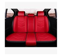 tnbru Housses Siège Auto pour Suzuki pour Swift pour Samouraï pour Grand Sx4 Housses De Siège Voiture Universelles Cuir Accessoires Automobiles Lot Housses Siège Voiture(Price for Rear seat2)