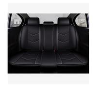 tnbru Housses Siège Auto pour Suzuki pour Swift pour Samouraï pour Grand Sx4 Housses De Siège Voiture Universelles Cuir Accessoires Automobiles Lot Housses Siège Voiture(Price for Rear seat1)