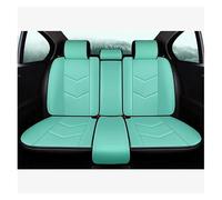 tnbru Housses Siège Auto pour Suzuki pour Swift pour Samouraï pour Grand Sx4 Housses De Siège Voiture Universelles Cuir Accessoires Automobiles Lot Housses Siège Voiture(Price for Rear seat4)