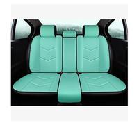 tnbru Housses Siège Auto pour Suzuki pour Vitara pour Liana pour Jimny Sx4 Housses De Siège De Voiture Universelles en Cuir, Accessoires Automobiles Lot Housses Siège Voiture(Price for Rear seat4)