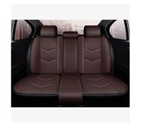 tnbru Housses Siège Auto pour Suzuki pour Vitara pour Liana pour Jimny Sx4 Housses De Siège De Voiture Universelles en Cuir, Accessoires Automobiles Lot Housses Siège Voiture(Price for Rear seat3)