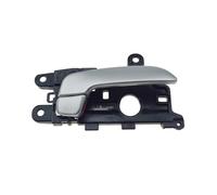 tnbru Poignées Portières Intérieures Pour Kia Pour Forte Pour Cerato 2014-2018 Poignée Porte Intérieure Gauche Droite 82610A7110 82620A7010(Right side)