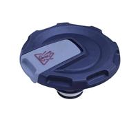 tnbru pour A4 pour A5 pour A6 pour A7 pour A8 pour Q5 Bouchon De Réservoir D'expansion Liquide Refroidissement 4M0121321K 4M0121321Q 4M0121321H Vase Liquide Refroidissement(Black)