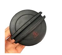 tnbru pour A4L RS7 pour A6 TT pour A5 pour A7 pour Q5 Couvercle De Pot Liquide Refroidissement Bouchon Réservoir D'expansion 5Q0121321 Vase Liquide Refroidissement(Black)