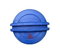 tnbru pour A4L RS7 pour A6 TT pour A5 pour A7 pour Q5 Couvercle De Pot Liquide Refroidissement Bouchon Réservoir D'expansion 5Q0121321 Vase Liquide Refroidissement(Blue)