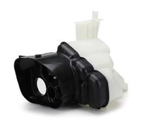 tnbru pour Boxster 987 986 2.7 .5 S 3. 1996-2011 99610614708 Réservoir D'expansion De Remplacement Vase Liquide Refroidissement