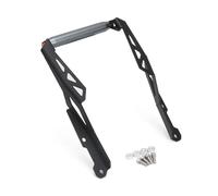 tnbru pour CFMOTO pour 800MT 2023 Support Navigation Téléphone Portable Chargement sans Fil Avant pour Moto GPS Moto Support Navigation GPS(22MM)