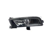 tnbru Pour CRV Pour CR-V 2015 2016 Feu Antibrouillard De Pare-chocs Avant Gauche/droite 33950-TEC-H01 33900-TFC-H01 Antibrouillard Avant Voiture(Left side)