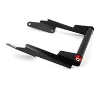 tnbru pour NC750X 2016 - 2019 Support Plaque Navigation GPS/téléphone Intelligent Accessoires Moto Adaptable Moto Support Navigation GPS(22mm)