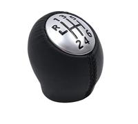 tnbru Pour Nissan Pour INTERSTAR Pommeau De Levier De Vitesse Voiture 6 Vitesses Accessoires Poignée Cuir Tête Levier Vitesses