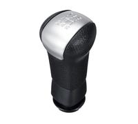 tnbru Pour Nissan Pour Qashqai Pour J10 Pour X-trail 2006-2013 Pommeau De Levier De Vitesse Manuel 5 vitesses Tête Levier Vitesses
