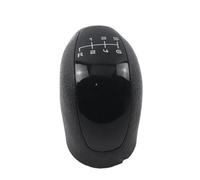 tnbru Pour Pour VITO Pour VIANO W639 2003-2010 Pommeau Levier De Vitesse Manuel Noir 6 Vitesses Tête Levier Vitesses