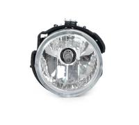 tnbru Pour Subaru Pour Forester SH 2008-2012 Voiture Avant Pare-chocs Antibrouillard Lampe Antibrouillard Avant Voiture(1PC Left)