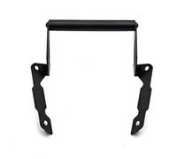 tnbru pour XL750 2023-2025 Support Montage Navigation Smartphone GPS Accessoires Adaptateur Moto Support Navigation GPS(B)