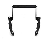 tnbru pour XL750 2023-2025 Support Montage Navigation Smartphone GPS Accessoires Adaptateur Moto Support Navigation GPS(C)