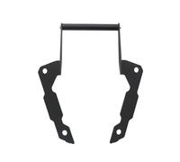 tnbru pour XL750 pour Transalp 2023 Support Montage Navigation GPS Téléphone Accessoires Moto Adaptateur Moto Support Navigation GPS(B)