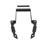 tnbru pour XL750 pour Transalp 2023 Support Montage Navigation GPS Téléphone Accessoires Moto Adaptateur Moto Support Navigation GPS(F)