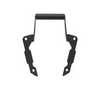 tnbru pour XL750 pour Transalp 2023 Support Montage Navigation GPS Téléphone Accessoires Moto Adaptateur Moto Support Navigation GPS(A)