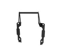 tnbru pour XL750 pour TRANSALP 750 2023-2025 Support Montage Téléphone Navigation Accessoires Moto Moto Support Navigation GPS(B)