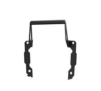 tnbru pour XL750 pour TRANSALP 750 2023-2025 Support Montage Téléphone Navigation Accessoires Moto Moto Support Navigation GPS(A)