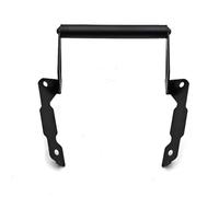 tnbru pour XL750 pour TRANSALP pour Xl750 pour Transalp 2023-2025 Support Navigation Moto Montage Adaptateur Moto Support Navigation GPS(A)