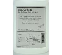 TNC CalMag - Traitement pour le calcium et carence en magnésium dans les plantes hydroponique (1000ml)