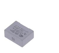 TNE Condensateur : polypropylène ; X2; 220nF ; 15 mm ; ±10 % ; 18 x 6 x 12 mm ; 275 VAC R46KI322050M2K Condensateurs en polypropylène X2/Y2