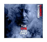 The One & Only 02-Mixtape