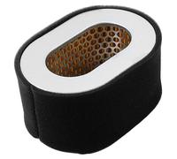 Tnfeeon 1 Filtre à Carburant en Acier Inoxydable pour Générateur Modèle 186 Assure la Protection du Moteur avec une Installation Simple et une Durée de Vie Prolongée, Idéal pour l'alimentation de