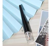 Tnfeeon 25pcs Clear 5 Ml Mascara Container avec Bouchon, Portable et Pratique pour la Croissance des Cils Liquide, Colis Cosmétiques
