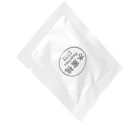 Tnfeeon 6 Paquets de Recharges de Désodorisant pour Voiture, Matériau PE, Comprimés de Parfum Solide, Saveur de Pêche, Idéal pour les Bouches d'aération de Voiture et les Petits Espaces (saveur de