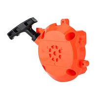 Tnfeeon Accessoires de Tondeuse à Gazon à Faible Bruit de Travail Remplacement de Démarreur de Traction de Tondeuse à Gazon pour Pièces 525R/543R/543RS, Pièces 7,9x7,1x2,4 Pouces