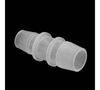 Tnfeeon Adaptateur de Tuyau d'aquarium, Convertisseur de Tuyau de Poisson en Plastique, 3 Pièces 12 Mm 20 Mm pour Tube d'aquarium et Connexion de Pompe à Air (12/16 interchangeables, 3